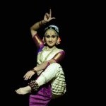 Teacher Akhila Chetan