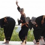 Teacher Amalia Suryani 