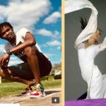 Christian Mintah & Nai-Ni Chen