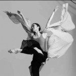 Guest Teacher Peiju Chien-Pott