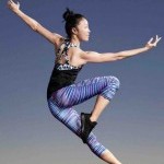 Teacher Peiju Chien-Pott