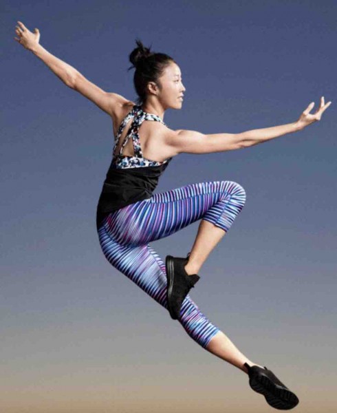 Teacher Peiju Chien-Pott