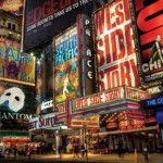 Open to adult performing artists