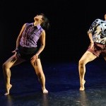 Call for submission for the Baltimore Dance Invitational