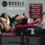 SUMMER | MODULE18 with Sidra Bell Dance New York