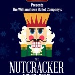 Williamstown Ballet Theater seeks male ballet dancer for Nutcracker