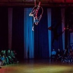 Run away with the circus at The Muse Brooklyn!