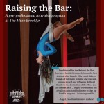 Run away with the circus at The Muse Brooklyn!