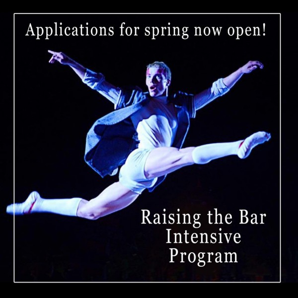 Run away with the circus at The Muse Brooklyn