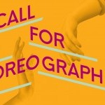 INSITU Call for Choreographers