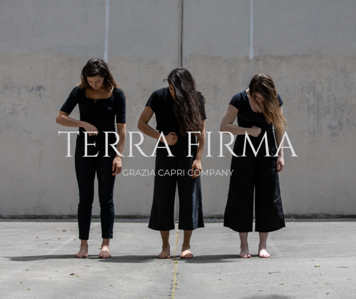 Photo of TERRA FIRMA