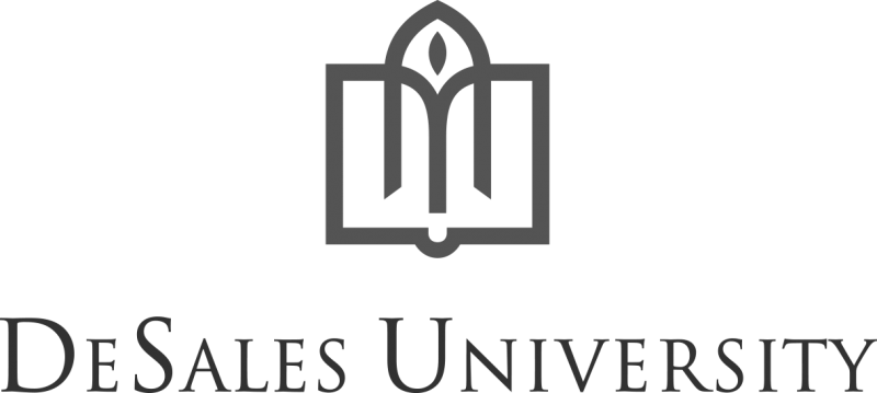 DeSales University Logo