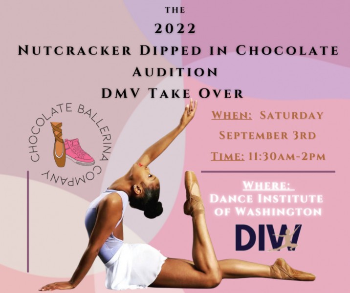 Premier Prima Ballerina Jayla