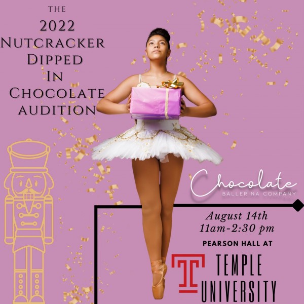 Clara and the Christmas Tree