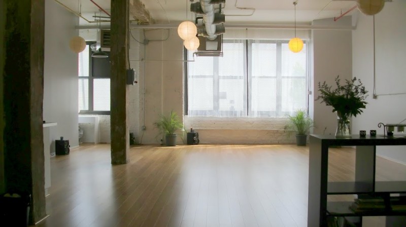 Jai Yoga Arts Studio