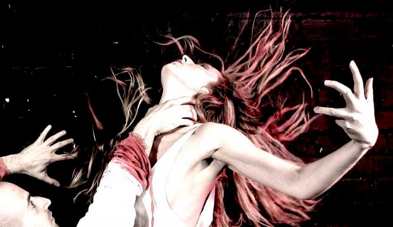 Dance Theatre Production of Sweeney Todd