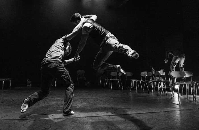 Panta Rei Dance Theater