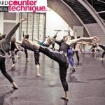Photo of Countertechnique dancer