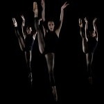 Pointe Performance Shot