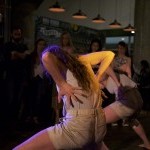 TDC at Hog River Brewing May 2018