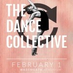 The Dance Collective at The Wadsworth - February 1, 2018