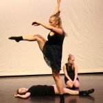 SPRINGbreak ChoreoFest