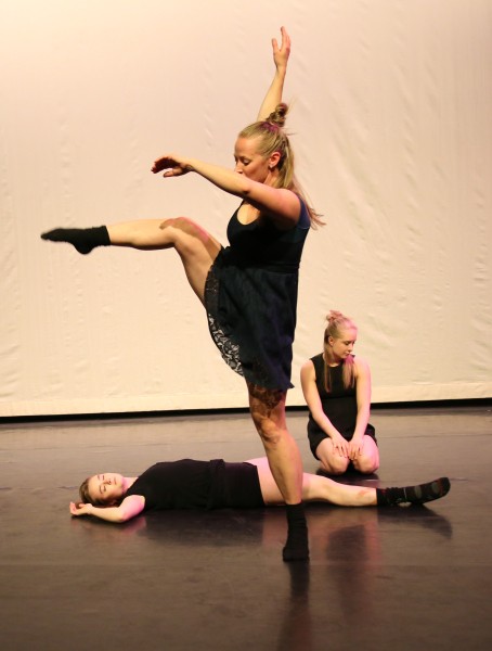 SPRINGbreak ChoreoFest