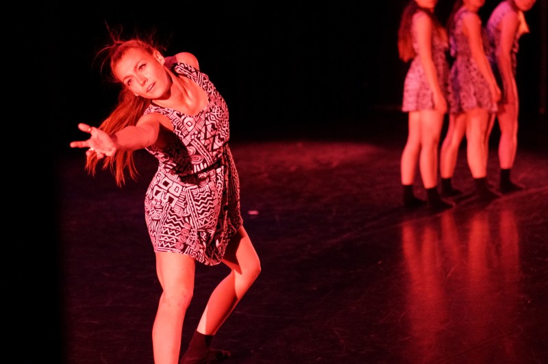 SPRINGbreak ChoreoFest 2020