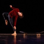 SPRINGbreak ChoreoFest 2020