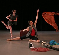 Versatility Dance Festival CA 2019