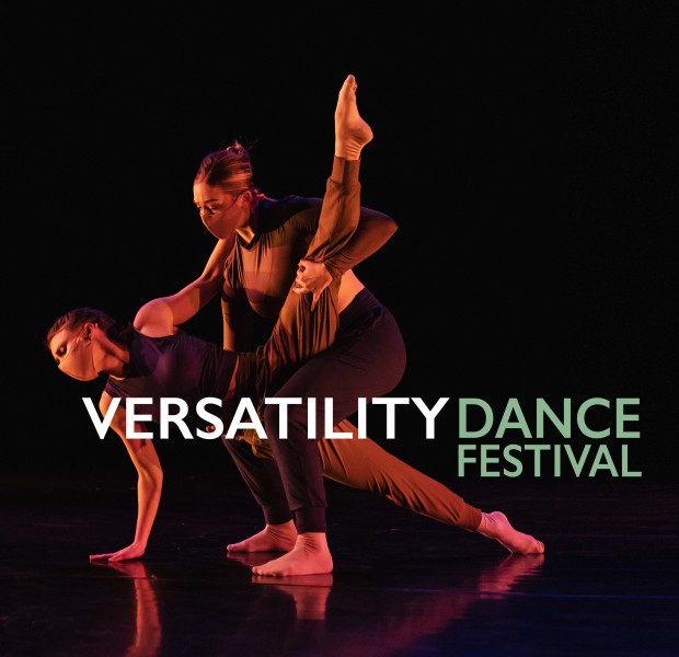 Versatility Dance Festival 2023