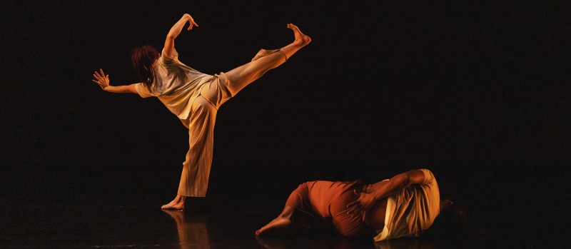 Versatility Dance Festival