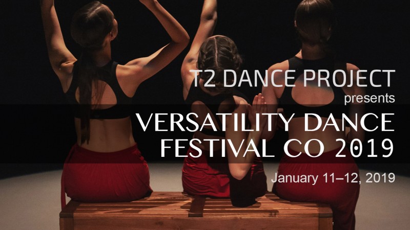 Versatility Dance Festival CO 2019