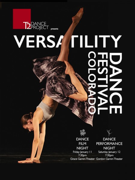 Versatility Dance Festival CO 2019