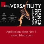 Versatility Dance Festival CO 2019