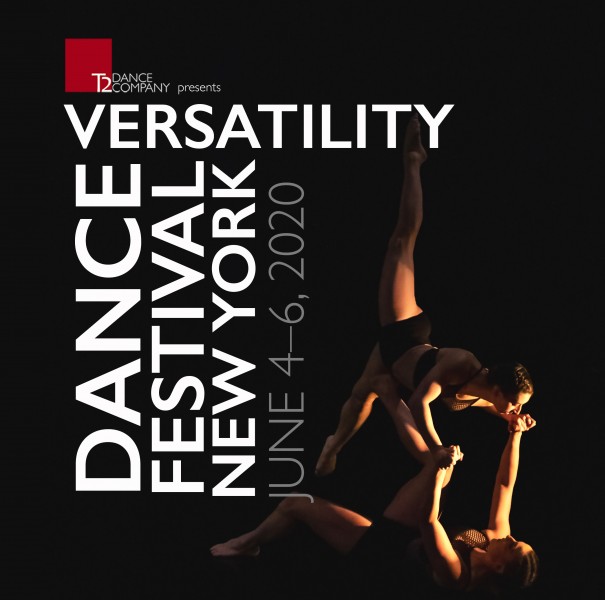 Versatility Dance Festival NY 2020