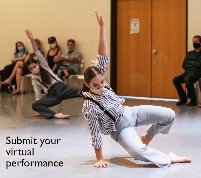 Versatility Dance Festival 2021