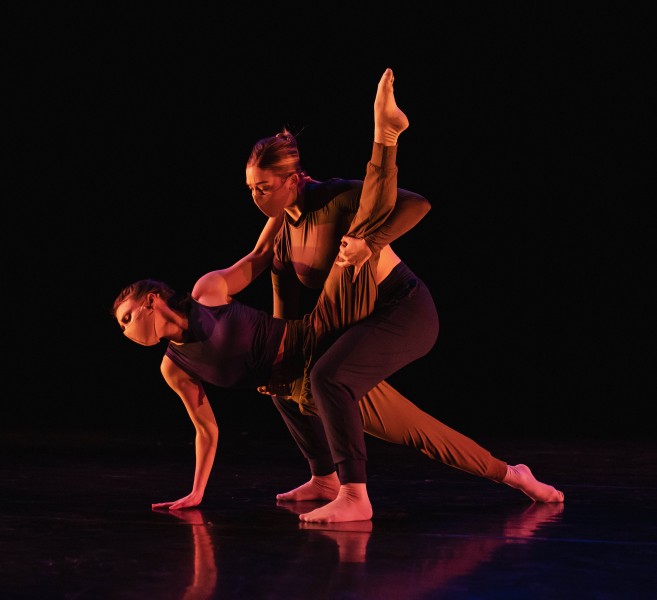 Versatility Dance Festival 2023