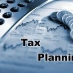 Income Tax Planning