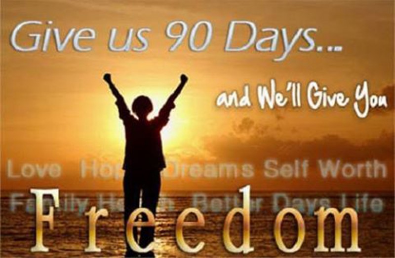 Recovery CNT is one of the best Detox centers providing withdrawal treatment for people (Outpatient) dealing with Opiate like he