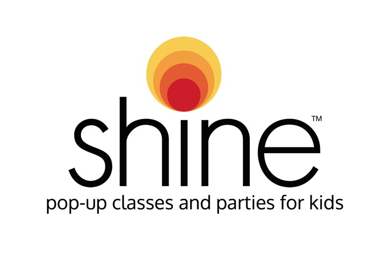 shine logo