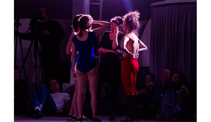 Courtesy the artist and MoMA PS1. Photo: Derek Schultz