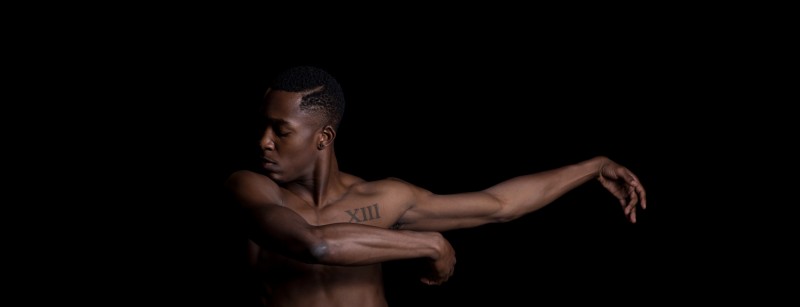 Visceral Dance Chicago PROCESS | REPERTOIRE Winter Intensive