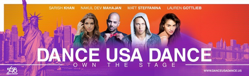 Dance USA Dance season 2