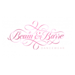 Beam & Barre Logo