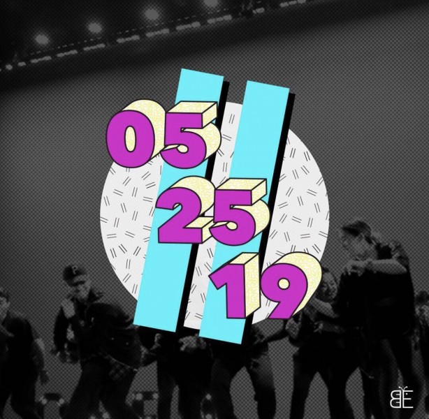 05-25-19 Open House Hip Hop  Dance Showcase 