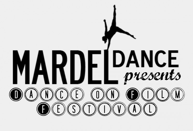 MarDelDance presents Dance on Film Festival