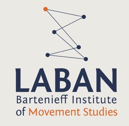 Laban Institute Logo