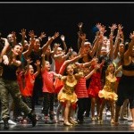 Dancesanity Stars Competition 