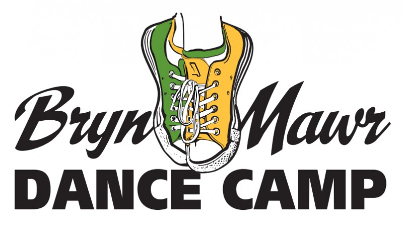 Dance Camp logo